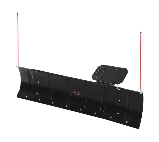 Sniego stumdymo ašmenys ATV ir UTV10