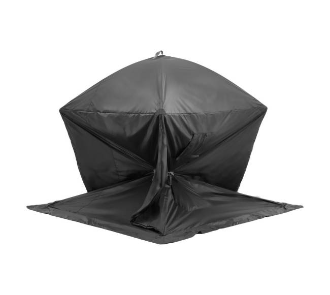 Kilnojama ledo žvejybinė palapinė 3-4 žmonėms8