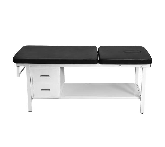 Medicininis tyrimo stalas su reguliuojama atlošo dalimi10