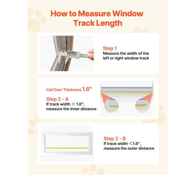 Katės durys langui su 4 užraktais6