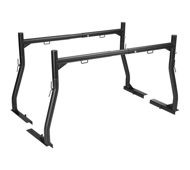 Reguliuojamas sunkvežimių bagažinės stovas 1170-1803 mm0