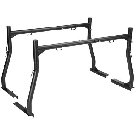 Reguliuojamas sunkvežimių bagažinės stovas 1170-1803 mm0