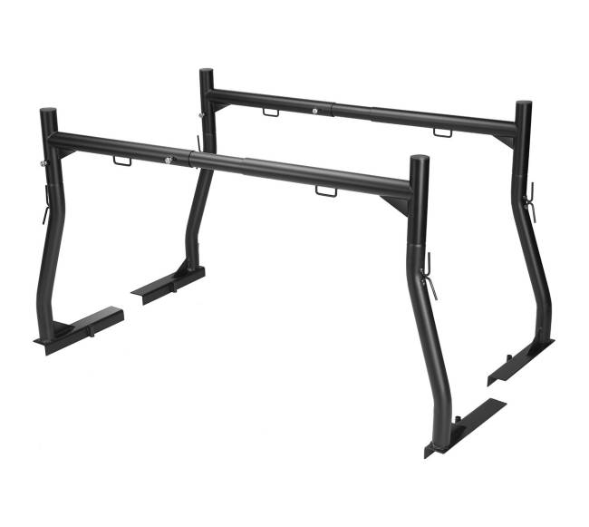 Reguliuojamas sunkvežimių bagažinės stovas 1170-1803 mm10