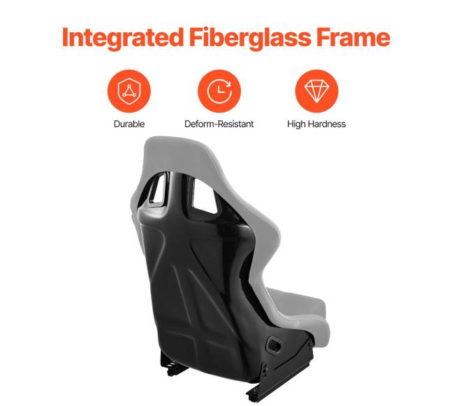 Integruota lenktyninė kėdė su veliūro audiniu6