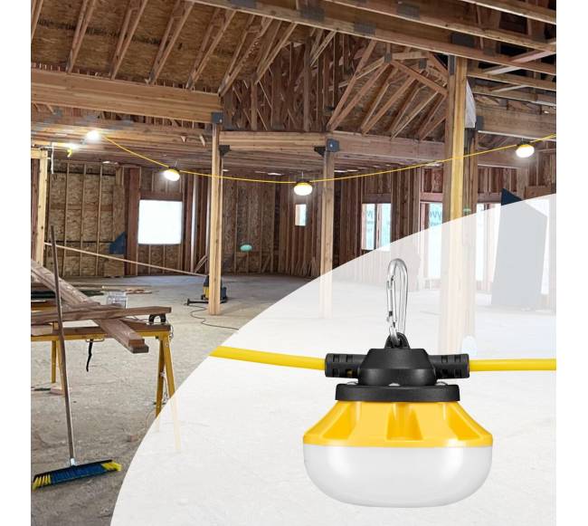 15 metrų statybinės lemputės, atsparios vandeniui7