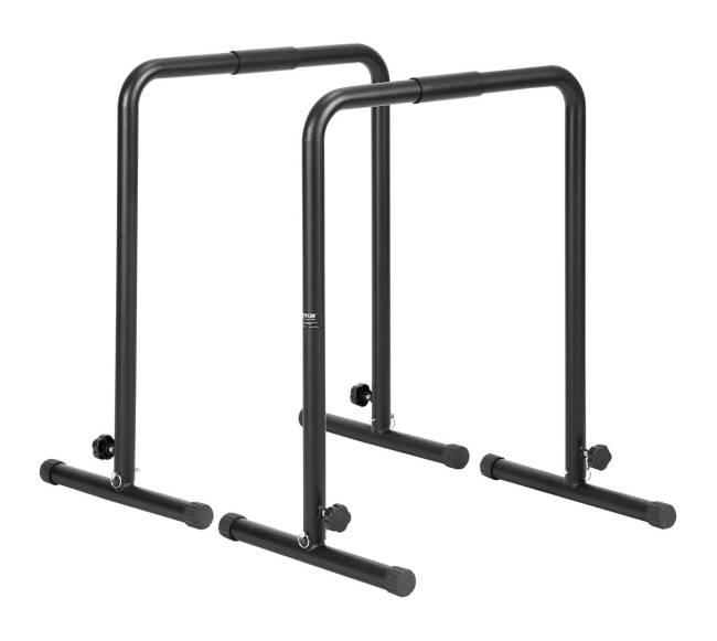 Dvigubos treniruotės lygiagrečios kartelės0