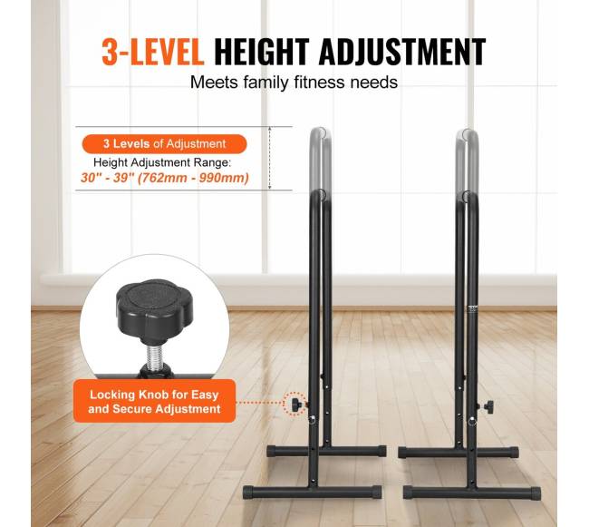 Dvigubos treniruotės lygiagrečios kartelės2