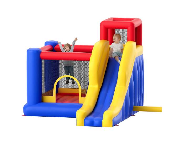 Pripučiama batuta vaikams, 3-8 metų0