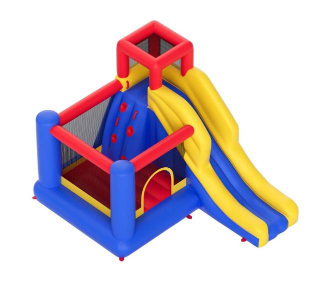 Pripučiama batuta vaikams, 3-8 metų9