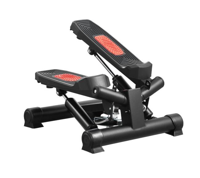 Namų mini laiptelis su pasipriešinimo juosta8