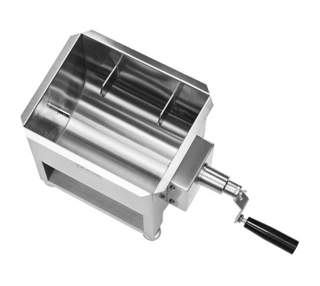 Rankinis mėsos maišytuvas 15L dešroms10