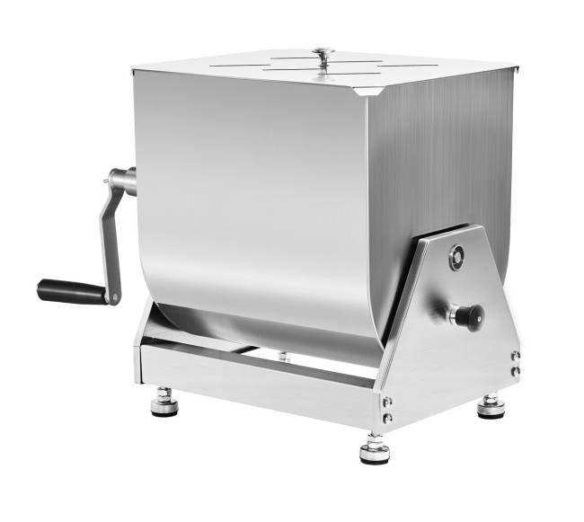 Rankinis mėsos maišytuvas 15 l bakelis0