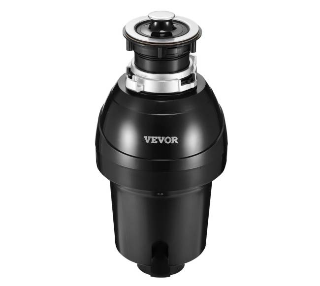 Maisto atliekų smulkintuvas 1 AG 3960 aps.min0