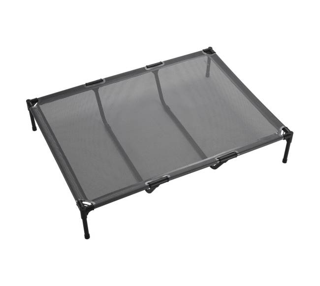 Pakeltas šuns guolis dideliam šuniui10