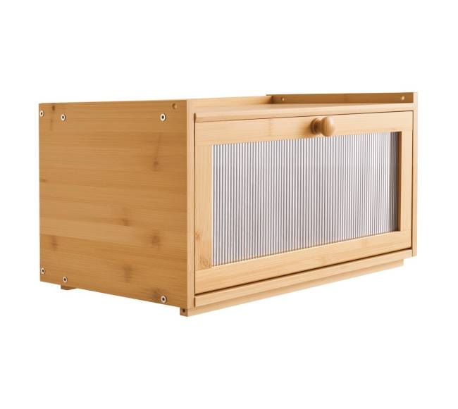 Didelė bambukinė duoninė virtuvei10