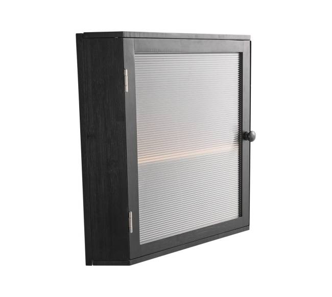 Kampinė duonos dėžutė virtuvėje, bambuko9