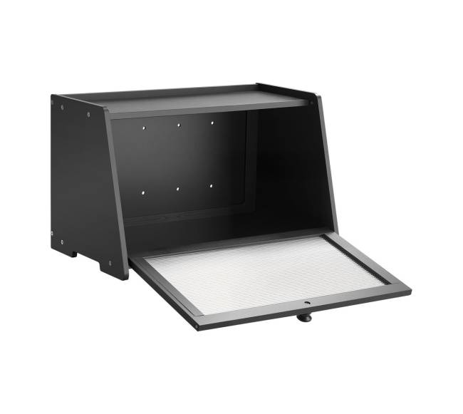 Bambukinė duonos dėžutė virtuviniam stalviršiui9