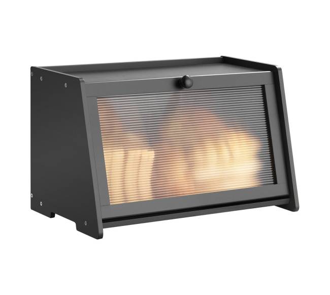 Bambukinė duonos dėžutė virtuviniam stalviršiui10