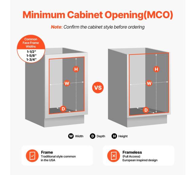 Dviejų dalių ištraukiamas virtuvės šiukšlių konteineris4