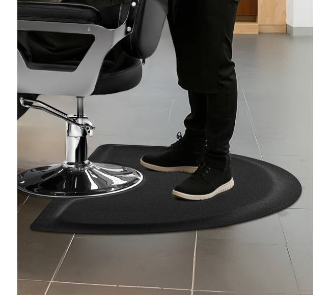 Stilisto pusapvalis kilimėlis 1520 x 910 mm7