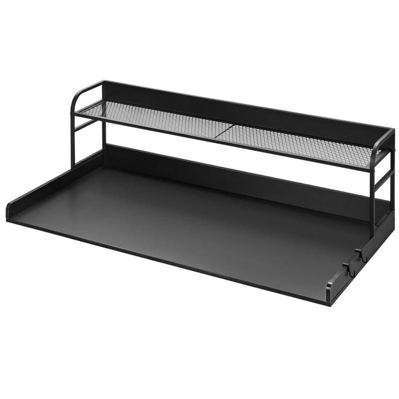 Skalbimo ir džiovinimo stalas su lentyna0