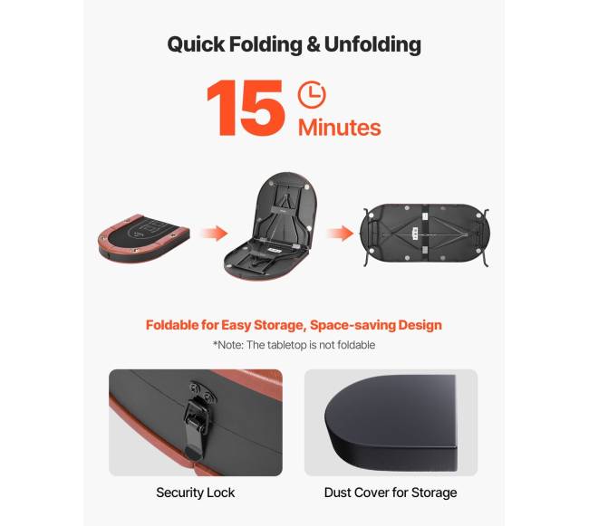 Sulankstomas pokerio stalas 8 žaidėjams2