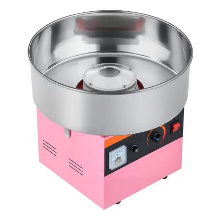 Elektrinis cukraus vatos aparatas 1000W0