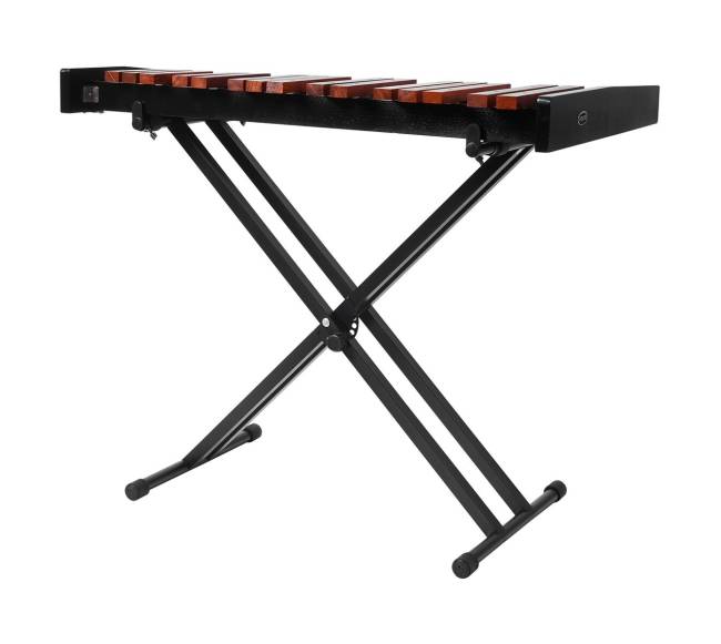 Medinis ksilofonas su 37 natomis ir stovu9