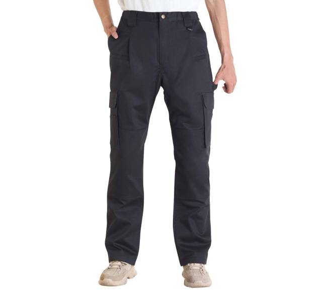 Ugniai atsparios vyriškos kelnės0