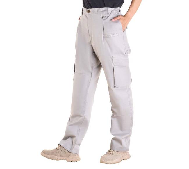 Atsparūs ugniai vyriški kargo kelnės10