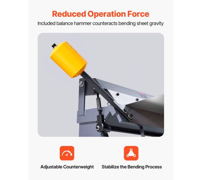 Metalinis lenkimo stabdys su 6 segmentais4