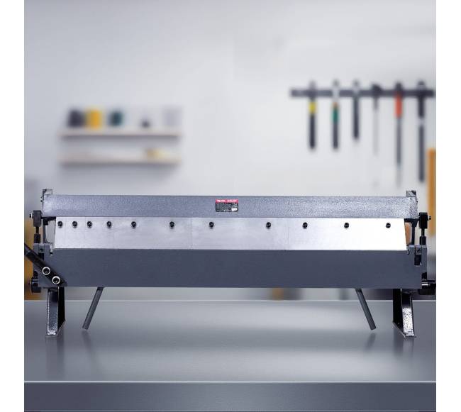 Metalinis lenkimo stabdys su 6 segmentais7