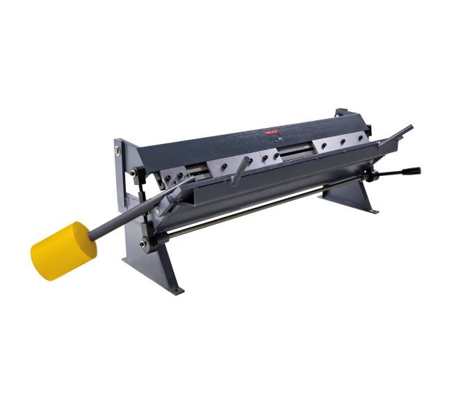 Metalinis lenkimo stabdys su 6 segmentais8