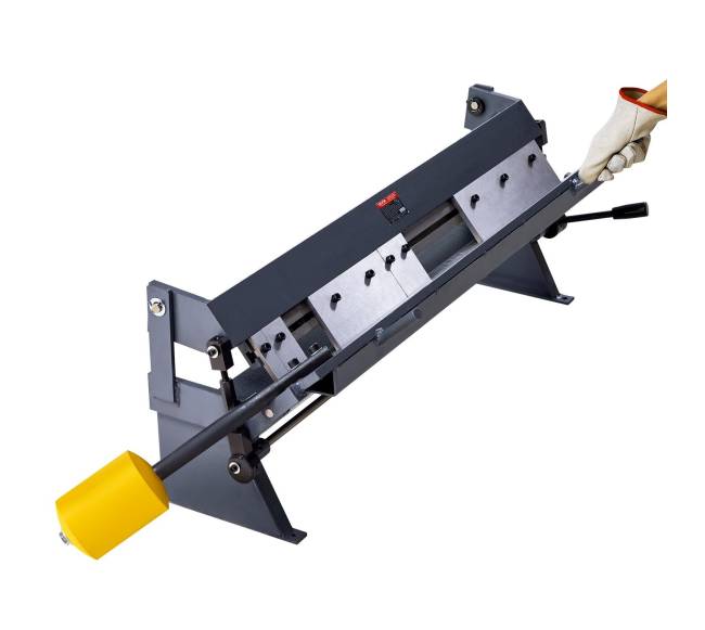 Metalinis lenkimo stabdys su 6 segmentais10