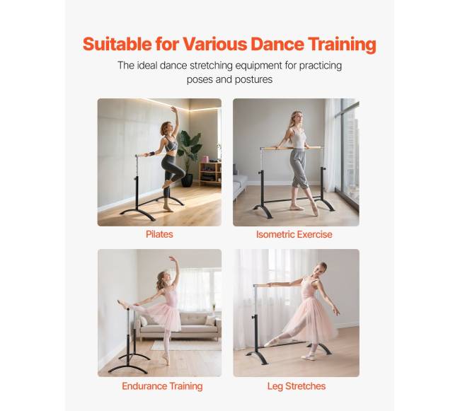 Reguliuojama baleto atrama namams4