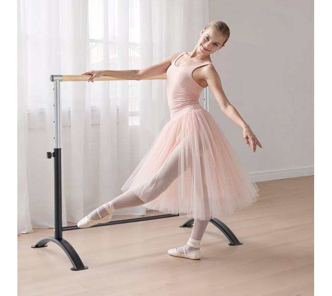 Reguliuojama baleto atrama namams7