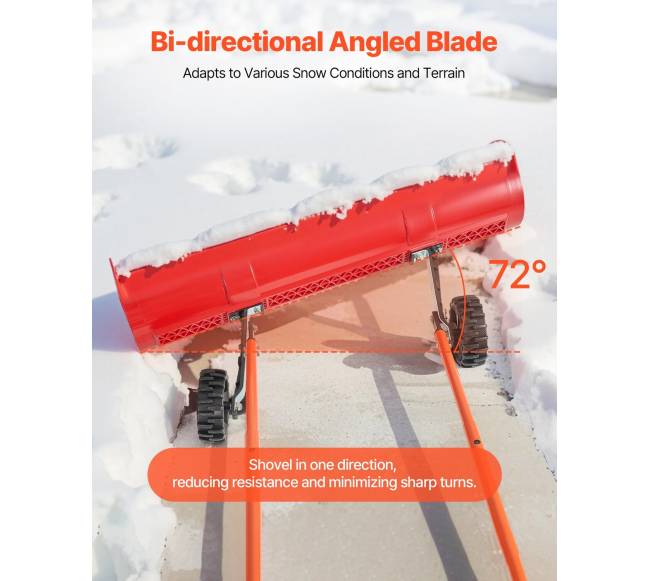 Sniego stumdomos mentelės su ratais4