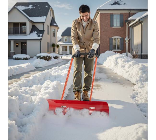 Sniego stumdomos mentelės su ratais7