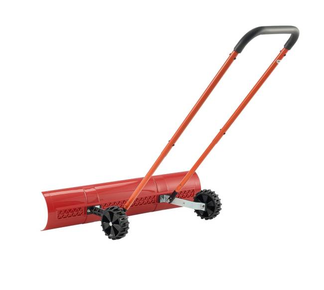 Sniego stumdomos mentelės su ratais8