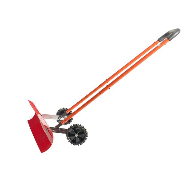 Sniego stumdomos mentelės su ratais9