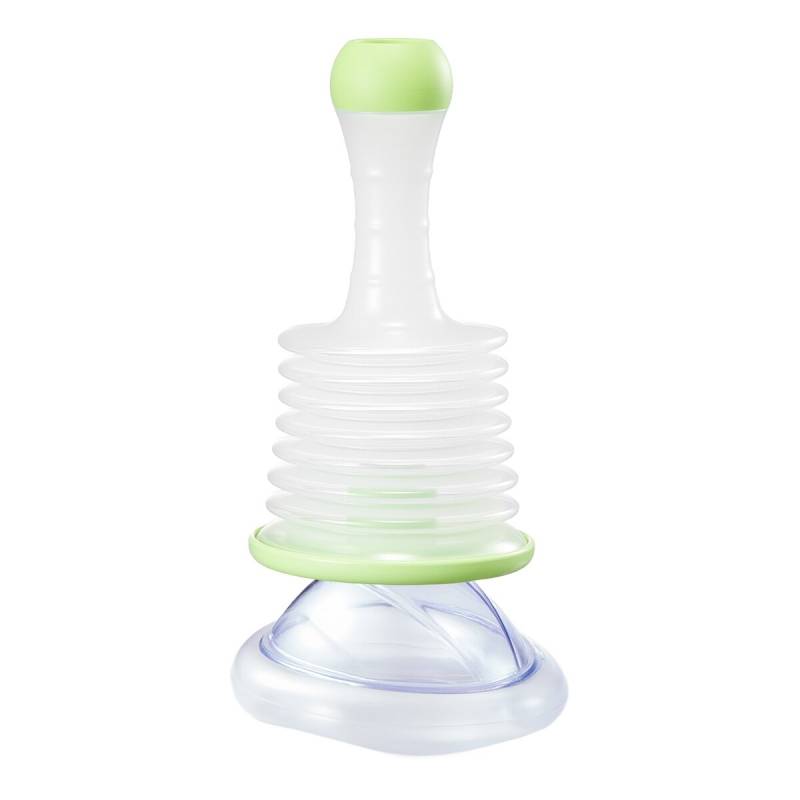 Antismaugimo gelbėjimo prietaisas su kaukėmis0