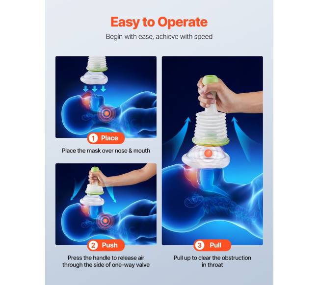 Antismaugimo gelbėjimo prietaisas su kaukėmis2