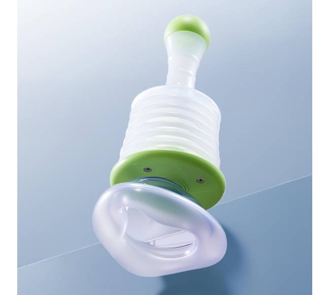 Antismaugimo gelbėjimo prietaisas su kaukėmis7