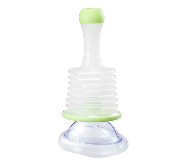 Antismaugimo gelbėjimo prietaisas su kaukėmis8