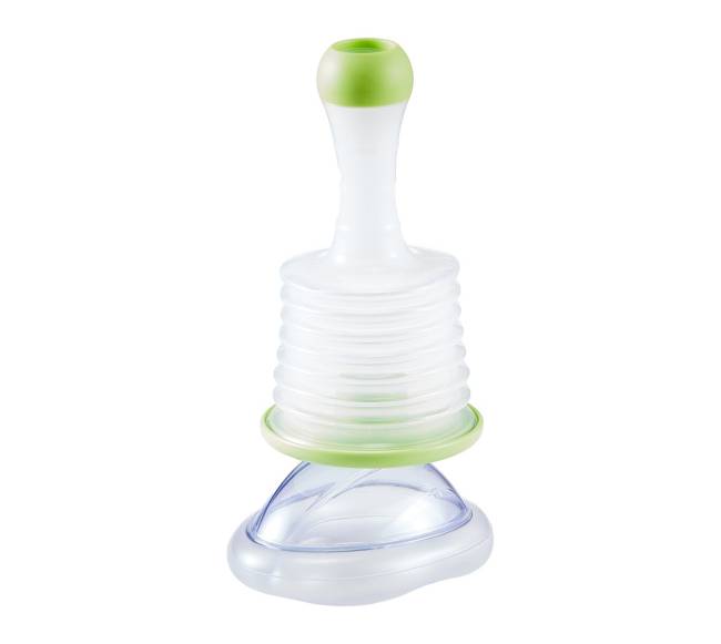 Antismaugimo gelbėjimo prietaisas su kaukėmis10