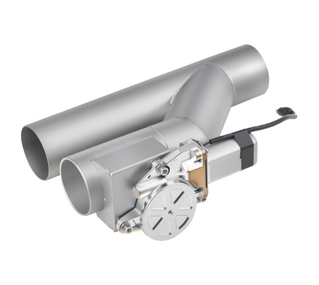 Elektrinis duslintuvo vožtuvas, 63,5 mm, 2 vnt.0