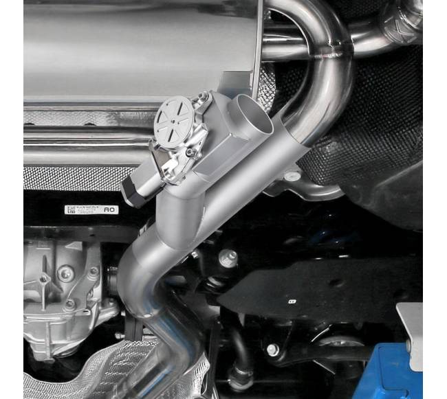 Elektrinis duslintuvo vožtuvas, 63,5 mm, 2 vnt.7