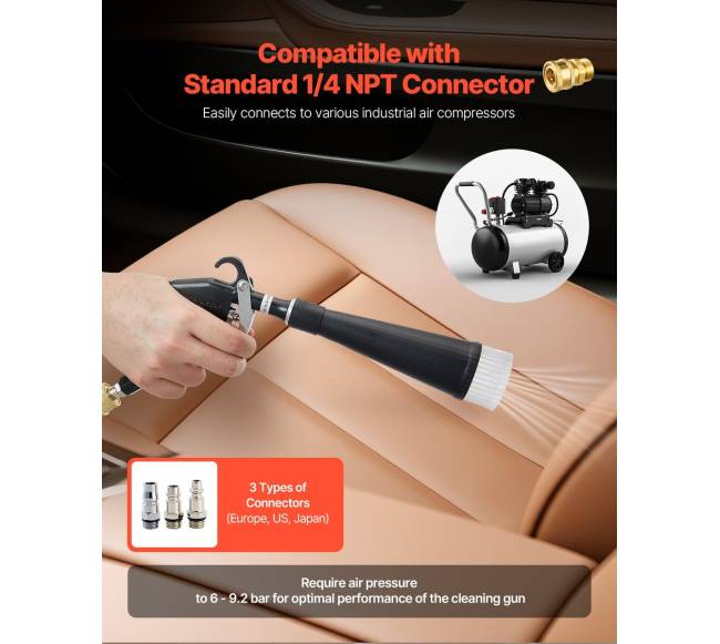 Automobilio valymo įrankis su dviem antgaliais4