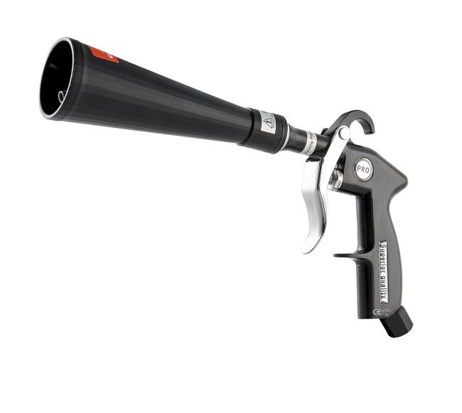 Automobilio valymo įrankis su dviem antgaliais8