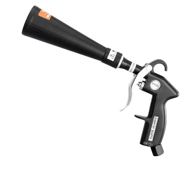 Automobilio valymo įrankis su dviem antgaliais9